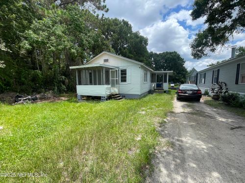 867 E Aiken St, St Augustine, FL, 32084-3095 | Card Image
