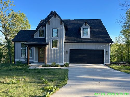 31 Magrath Cir, Bella Vista, AR, 72715-6029 | Card Image
