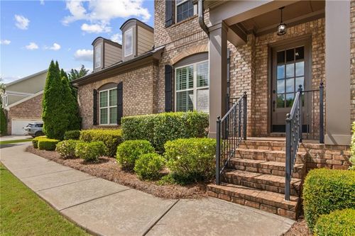 12460 Pindell Cir, Alpharetta, GA, 30004-1033 | Card Image