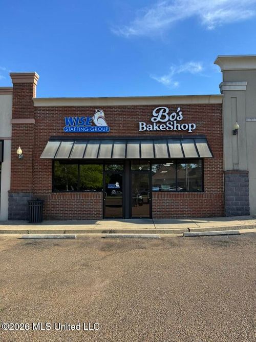 400-655 Lake Harbour Drive, Ridgeland, MS, 39157 | Card Image