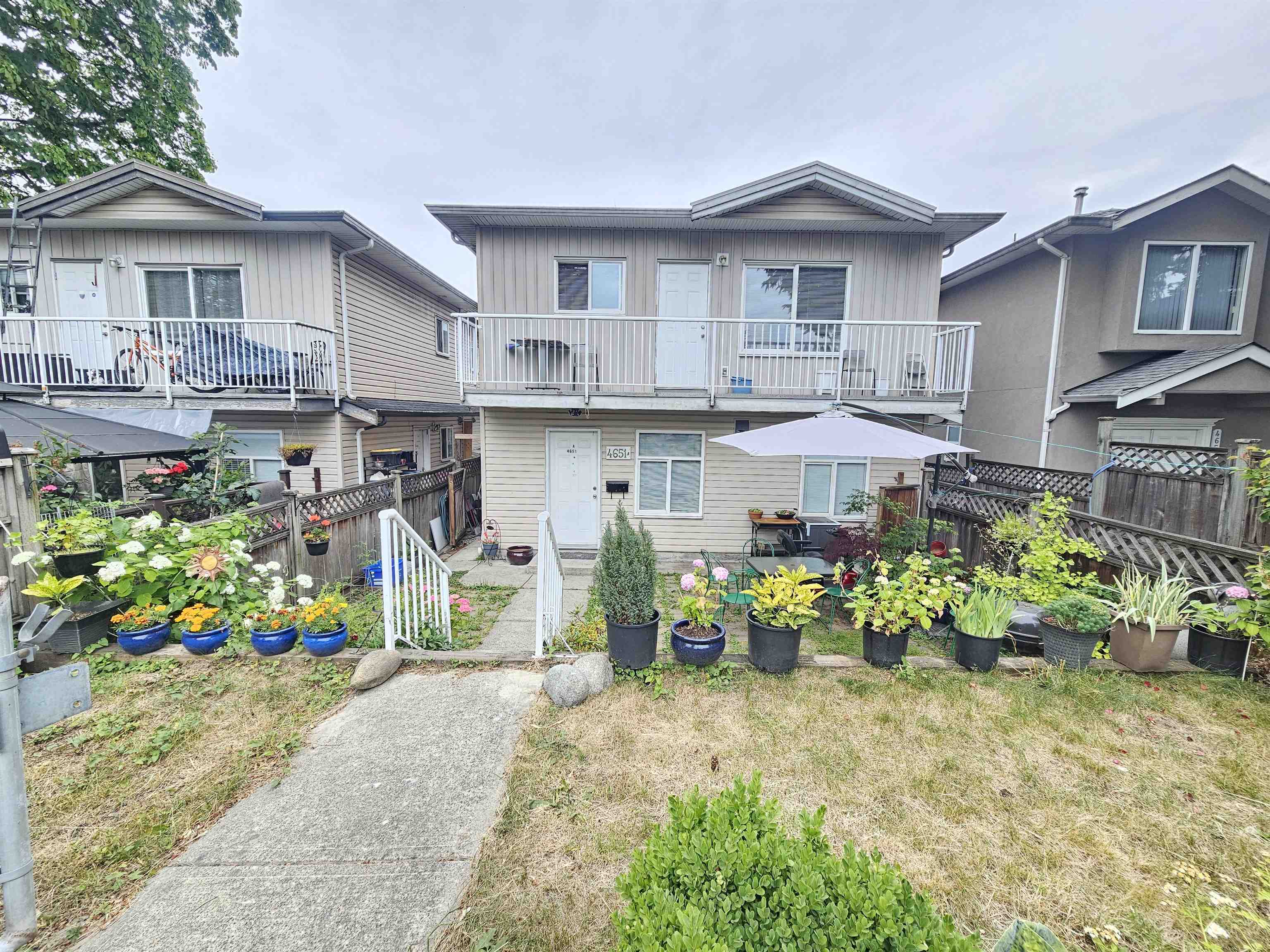 Residential in Burnaby
