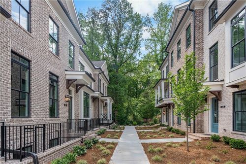 7-225 Midnight Oak Run, Alpharetta, GA, 30009 | Card Image