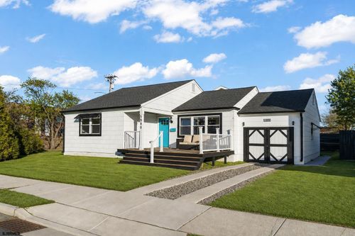 5900 Burk Ave, Ventnor City, NJ, 08406-1103 | Card Image