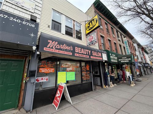 1439 Flatbush Ave, Brooklyn, NY, 11210-2330 | Card Image