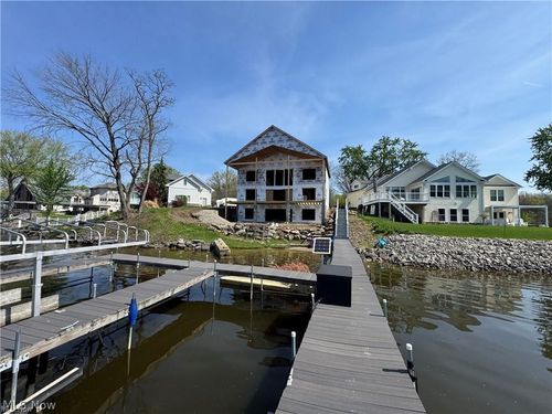 1296 Ne River Rd, Lake Milton, OH, 44429-9680 | Card Image