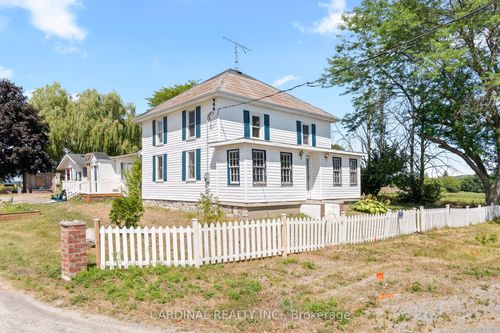 1562 Morganston Rd, Castleton, ON, K0K1M0 | Card Image