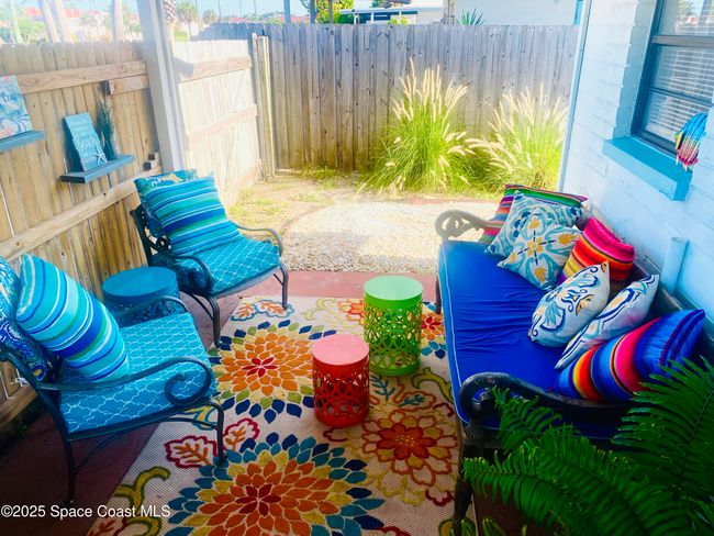 A - 725 S Orlando Ave, Home with 2 bedrooms, 1 bathrooms and null parking in Cocoa Beach FL | Image 26