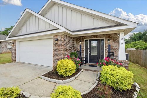 2191 Liberty Dr E, Mobile, AL, 36608-9137 | Card Image