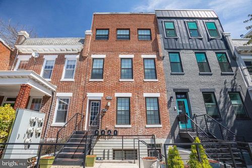 2-3223 Warder St Nw, WASHINGTON, DC, 20010-3280 | Card Image