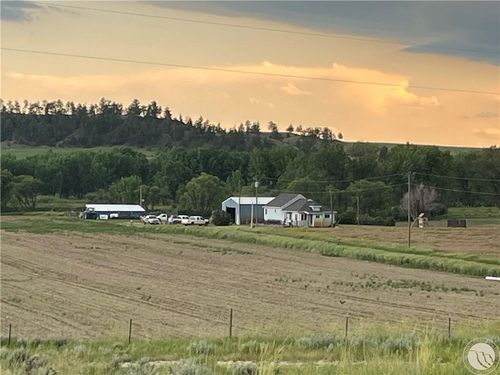 126 Hamilton Rd, Lavina, MT, 59046-8501 | Card Image