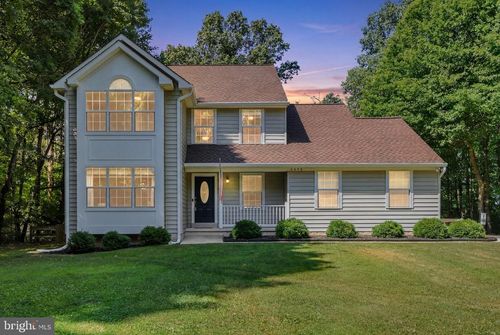 4698 Egg Hill Dr, Manchester, MD, 21102-1510 | Card Image
