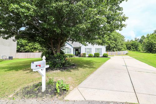 3061 Norham Gardens Ln, Warrenville, SC, 29851-3353 | Card Image