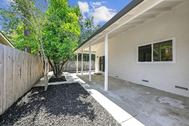 6608 Heatherwood Way, House other with 3 bedrooms, 2 bathrooms and null parking in Sacramento CA | Image 33