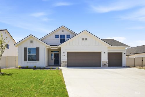 477 Waverly Ave, Middleton, ID, 83644-1215 | Card Image