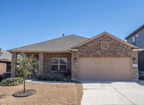 14144 Rabbit Brush Ln, Haslet, TX, 76052-3435 | Card Image
