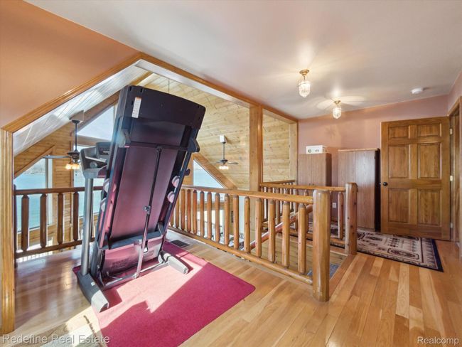 6730 Lakeshore Dr, House other with 3 bedrooms, 3 bathrooms and null parking in Newport MI | Image 26
