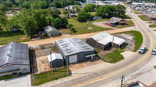 120-118-120 Industrial Blvd, Kilgore, TX, 75662-3174 | Card Image