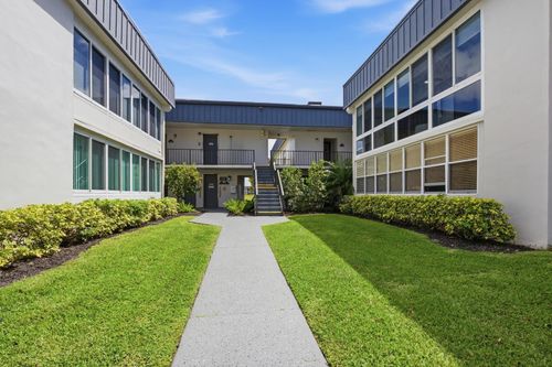 563 Piedmont L, Delray Beach, FL, 33484-5026 | Card Image