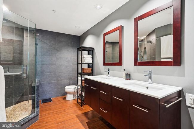 623-B - 623 Main St, Townhouse with 3 bedrooms, 3 bathrooms and null parking in GAITHERSBURG MD | Image 22