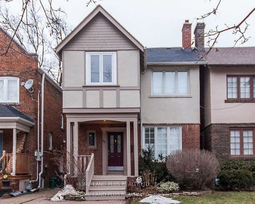 274 Sheldrake Blvd, Toronto, ON, M4P2B6 | Card Image
