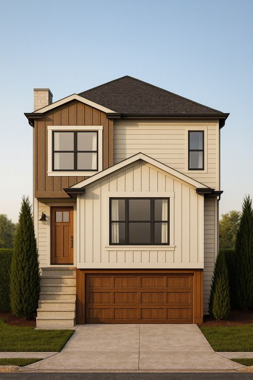 2403A Grover St, Nashville, TN, 37207 | Card Image