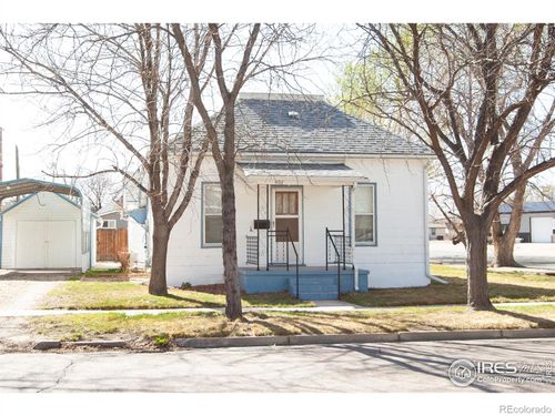 402 S 4th Ave, Sterling, CO, 80751-3923 | Card Image