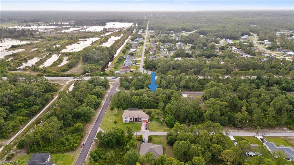 Land in ALVA 5