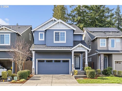 3815 Se Willamette Ave, Hillsboro, OR, 97123-8687 | Card Image