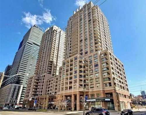 811-909 Bay St, Toronto, ON, M5S3G2 | Card Image