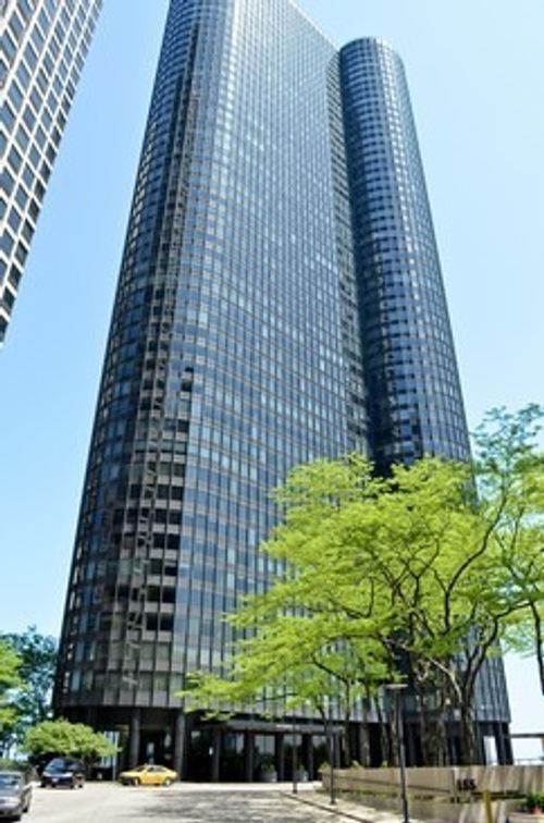 2505-155 Harbor Dr, Chicago, IL, 60601-5008 | Card Image
