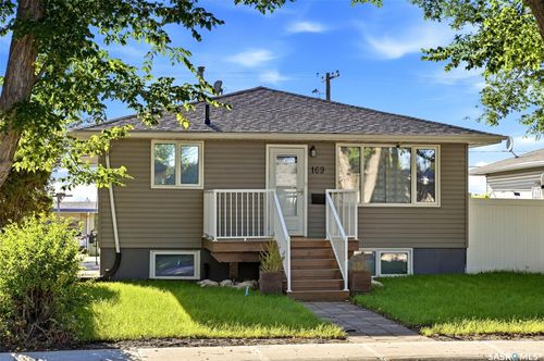 169 Froom Crescent, Regina, SK, S4N1S9 | Card Image