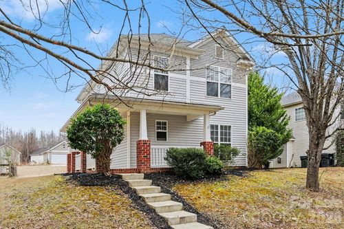 7619 Prairie Rose Ln, Huntersville, NC, 28078-0350 | Card Image