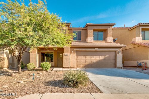 2851 W Jasper Butte Dr, Queen Creek, AZ, 85144-6739 | Card Image