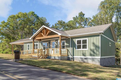 145 Fish Trap Rd, CROPWELL, AL, 35054-3647 | Card Image