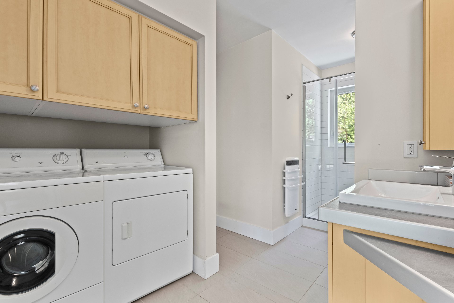 Residential Lease in Val-David 4