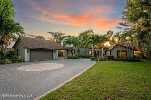 8535 S Tropical Trl, Merritt Island, FL, 32952-6807 | Card Image
