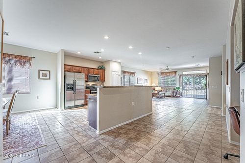 2980 S Royal Aberdeen Loop, Green Valley, AZ, 85614 | Card Image