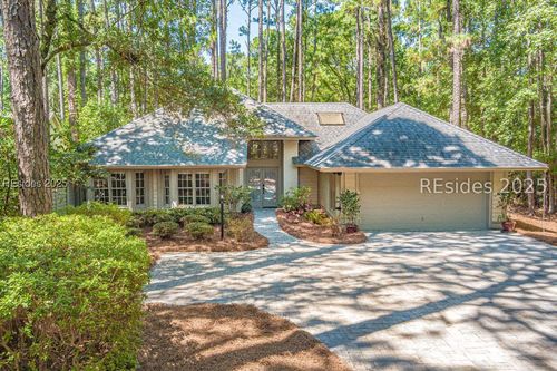 2 White Tail Deer Ln, Hilton Head Island, SC, 29926-1832 | Card Image