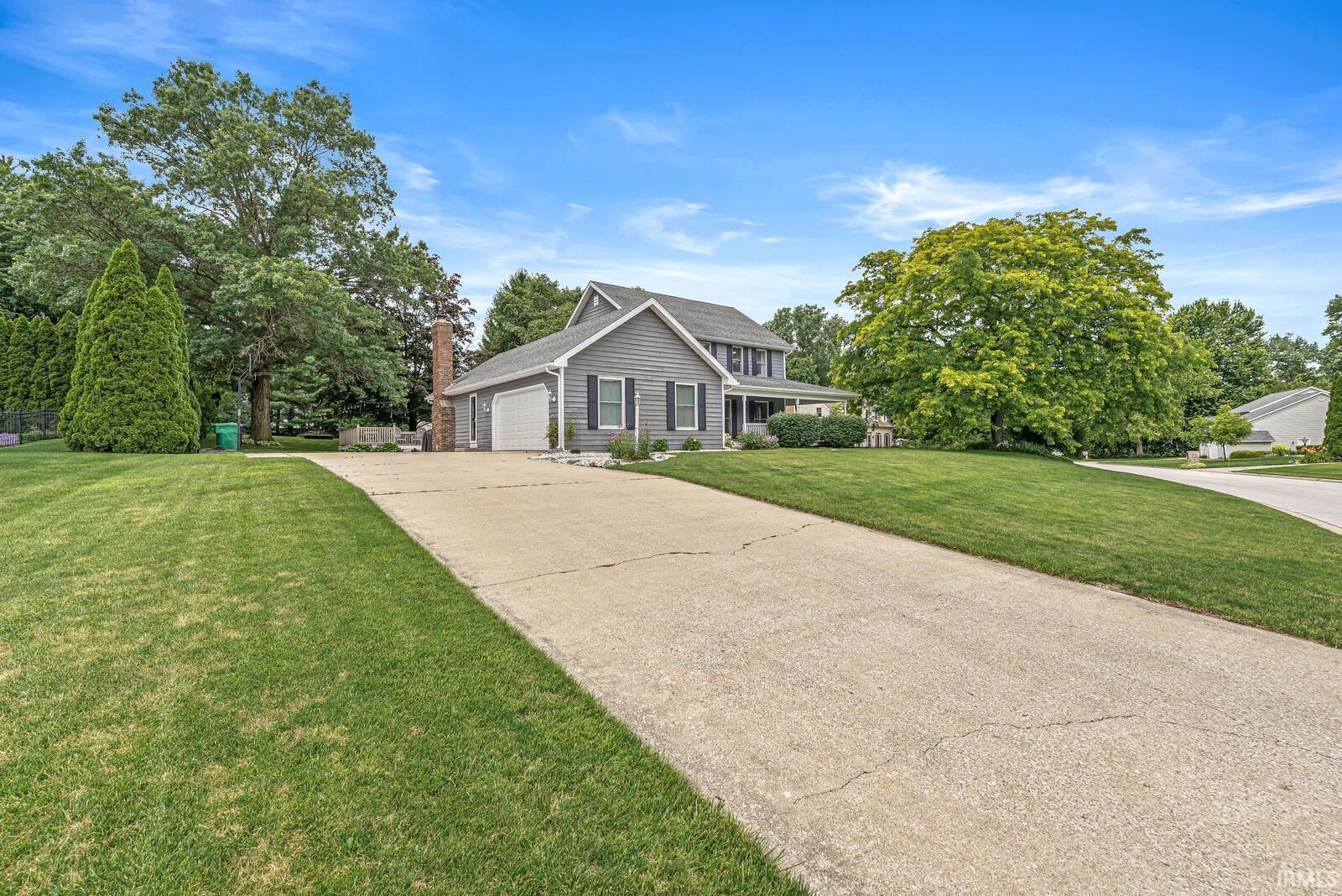 Residential in South Bend 3