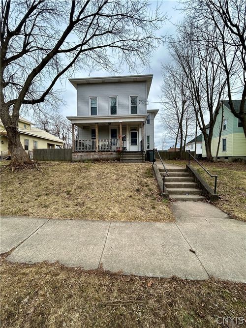 2-722 N James St, Rome, NY, 13440-4234 | Card Image