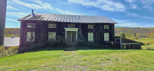 4555 Elwood Rd, Cincinnatus, NY, 13040-8500 | Card Image