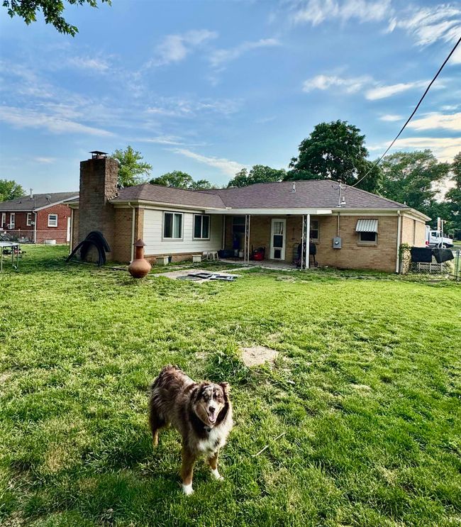 722 Westview Dr, House other with 3 bedrooms, 2 bathrooms and null parking in Mulvane KS | Image 30