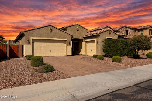 7306 S Lancaster St, Gilbert, AZ, 85298-0189 | Card Image