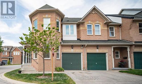 2 Albert Baily Way, Markham, ON, L3R5P5 | Card Image