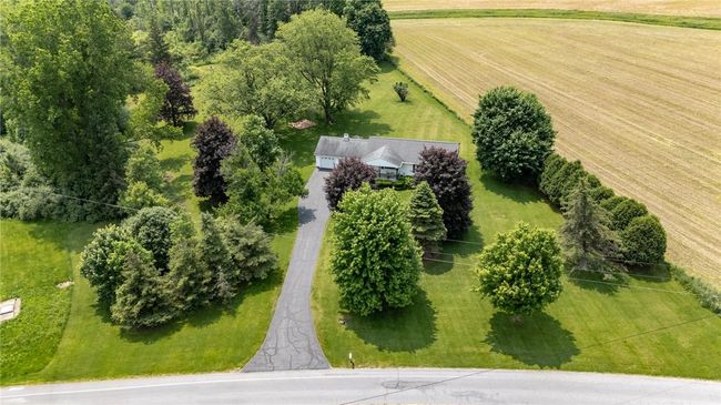 748 Pelis Rd, House other with 3 bedrooms, 2 bathrooms and null parking in Newark NY | Image 5