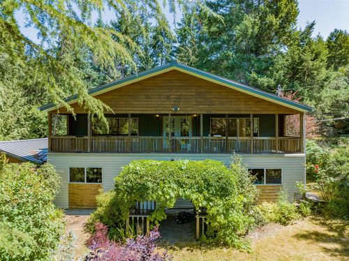 190 Rosislos Blvd, Gabriola Island, BC, V0R1X1 | Card Image