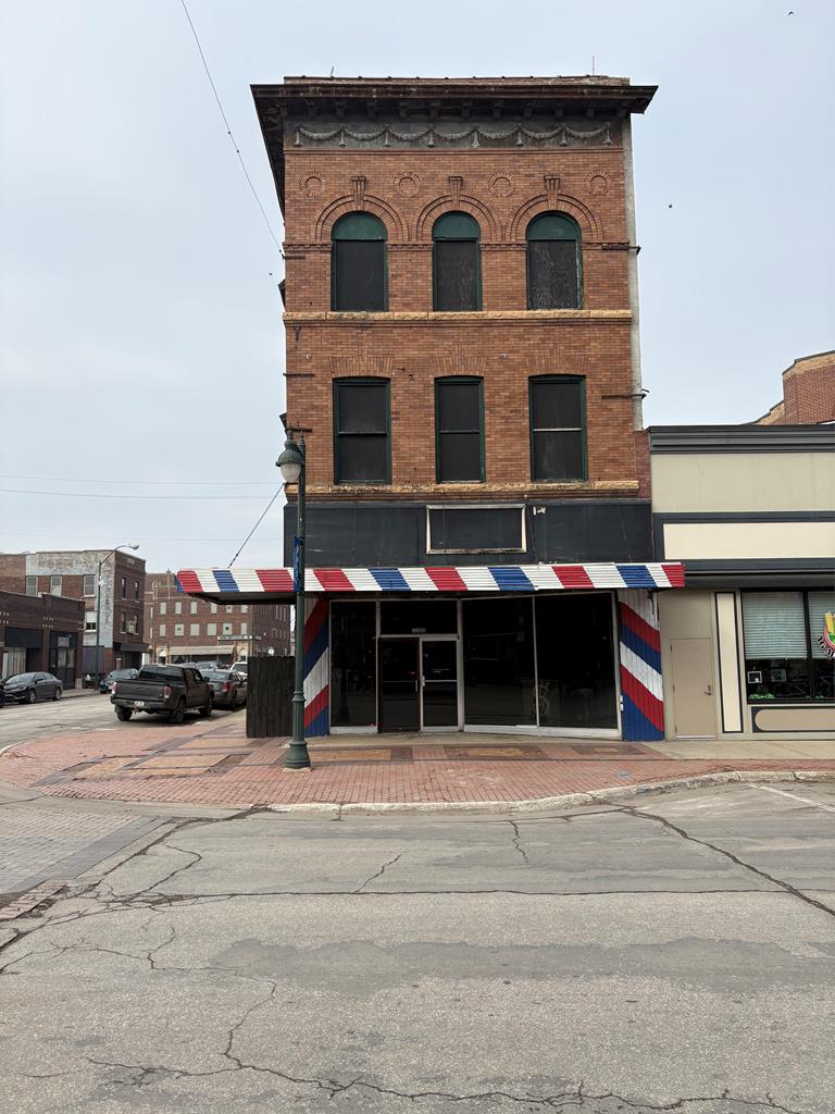 1100 Central Ave, Fort Dodge, IA 50501