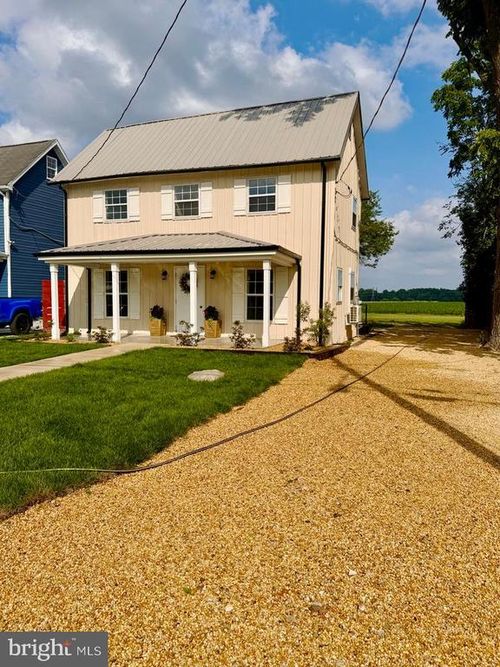 306 Railroad Ave, GOLDSBORO, MD, 21636-1126 | Card Image