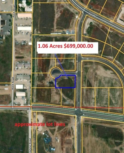 TBD Monica Court, Belgrade, MT, 59714 | Card Image