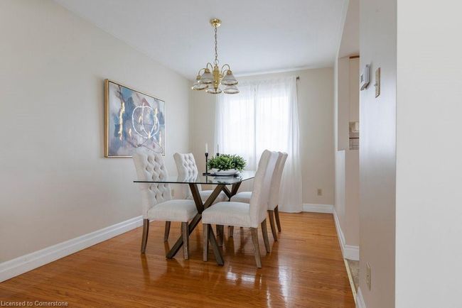 7 Jeanette St, House other with 4 bedrooms, 2 bathrooms and 7 parking in Hamilton ON | Image 14